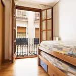 Appartamento Pasaje De Giles Con Garaje Incluido *