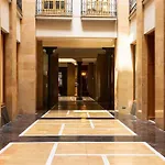 Appartamento Pasaje De Giles Con Garaje Incluido Saragozza
