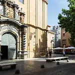 Pasaje De Giles Con Garaje Incluido Saragozza