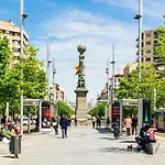Pasaje De Giles Con Garaje Incluido Appartamento