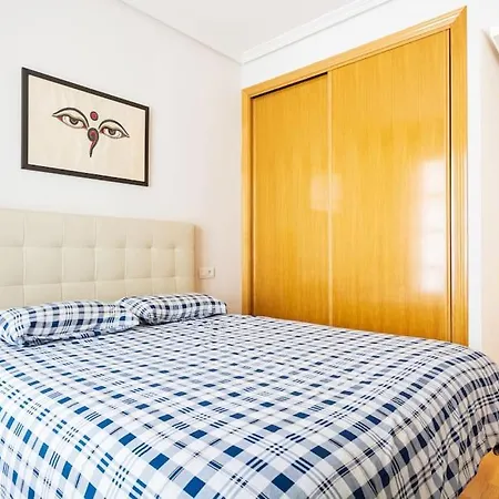 Pasaje De Giles アパート *