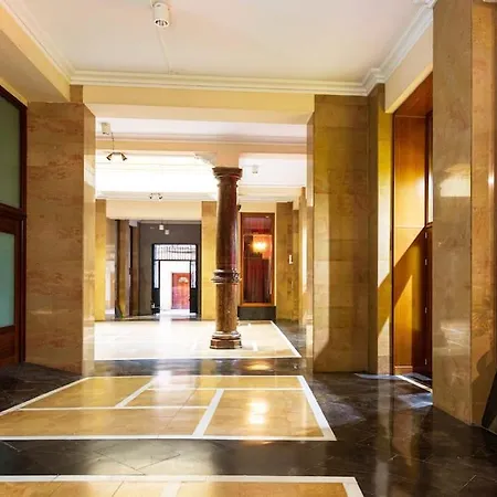 Daire Pasaje De Giles *