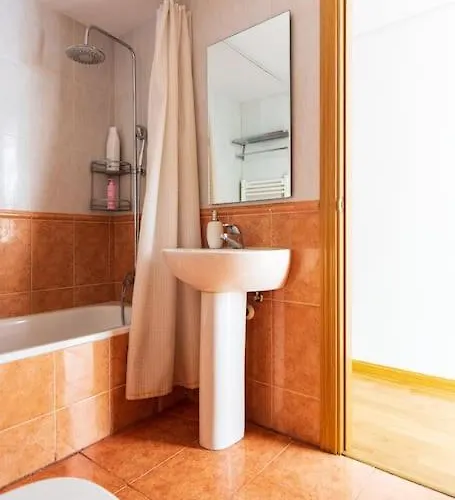 Pasaje De Giles アパート サラゴサ