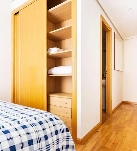 Daire Pasaje De Giles *