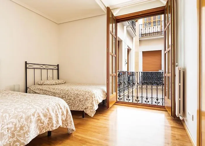 Pasaje De Giles Zaragoza