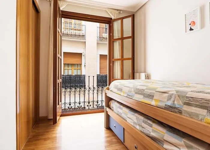 アパート Pasaje De Giles *