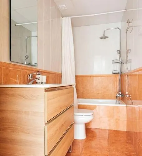 Daire Pasaje De Giles Zaragoza