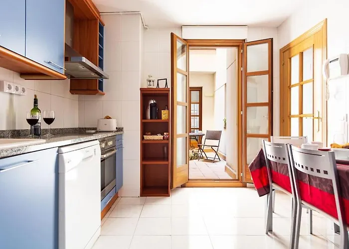 Pasaje De Giles * Zaragoza