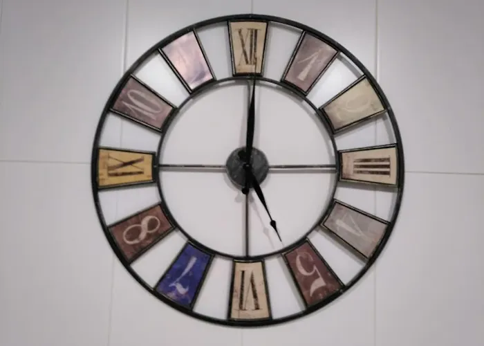 Daire Pasaje De Giles