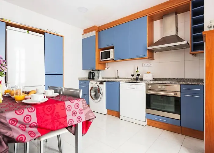 Pasaje De Giles Zaragoza