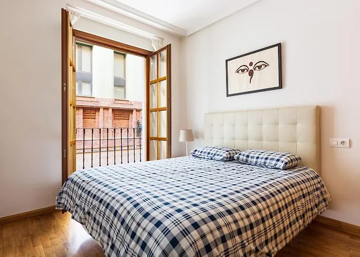 Daire Pasaje De Giles