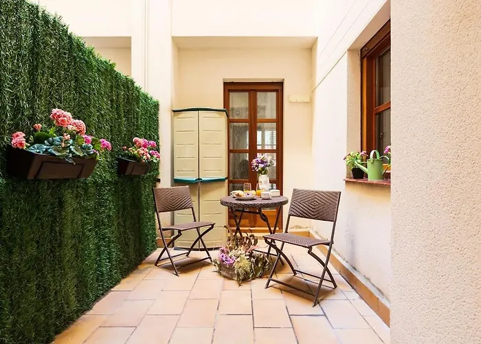 アパート Pasaje De Giles サラゴサ